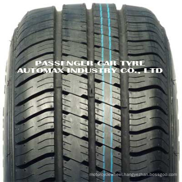 Commercial LTR Tyre / Commercial Tire